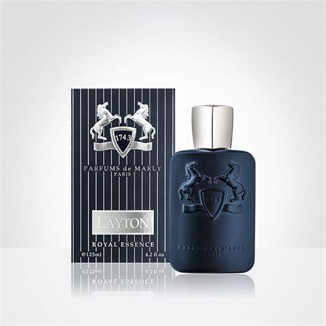 parfums de marly vanilla